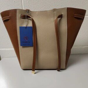 Markese Italian Large Tote